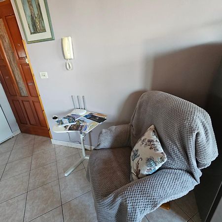 Apartment Neven Rovinj Parking Place Extérieur photo