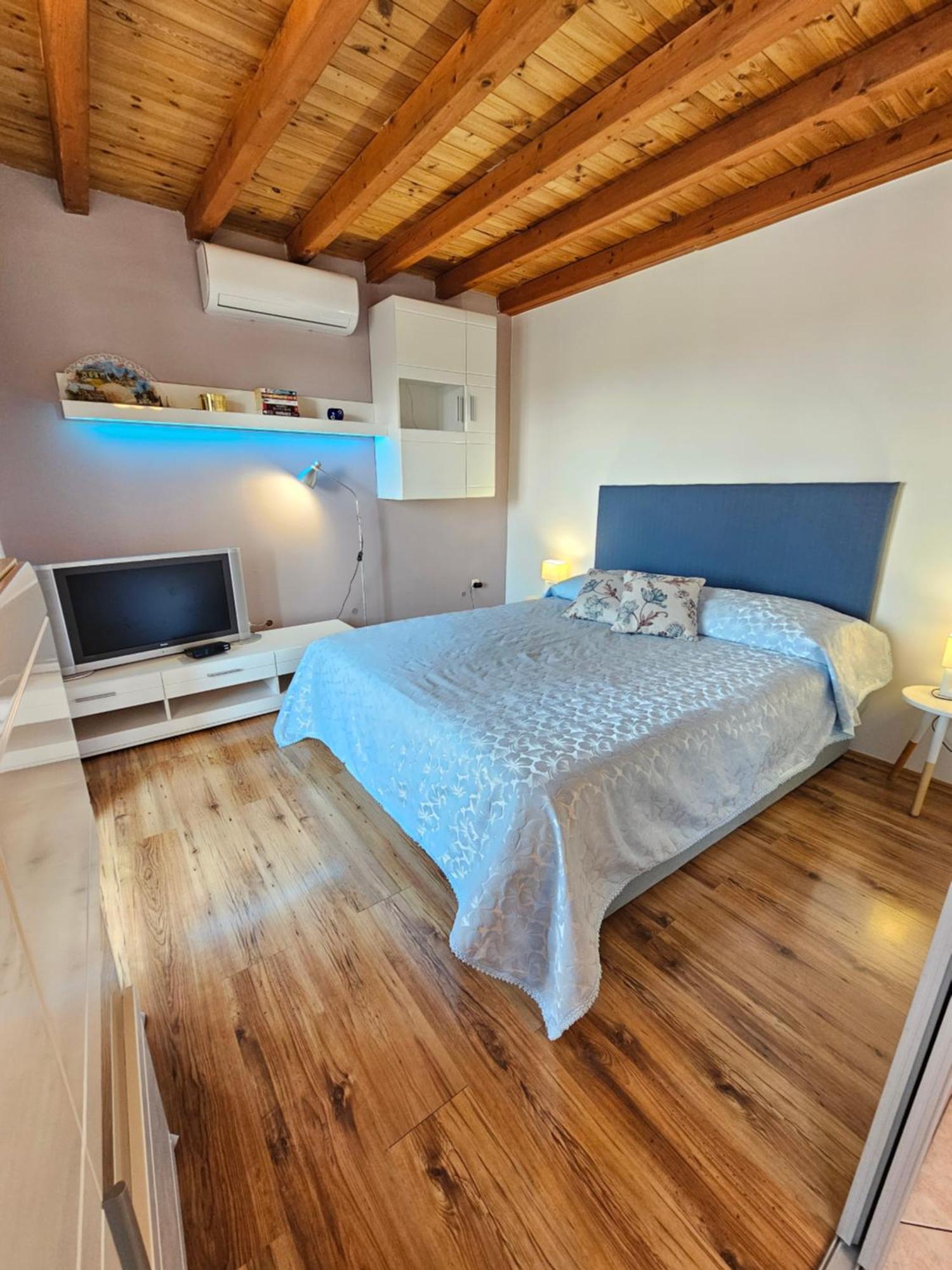 Apartment Neven Rovinj Parking Place Extérieur photo